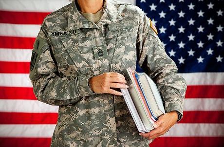 Student Veteran